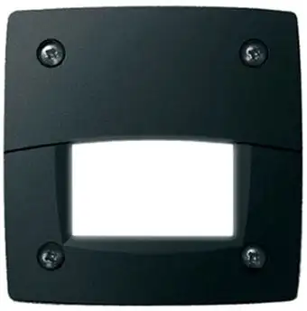 Тротуарный встраиваемый светильник Fumagalli Leti 3C3.000.000.AYG1L – изображение в каталоге