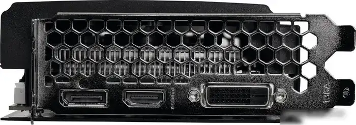 Видеокарта Palit GeForce RTX 3050 Dual NE63050018P1-1070D – фото товара