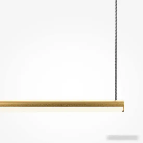 Подвесная люстра Maytoni Halo MOD246PL-L16BSK – фото товара