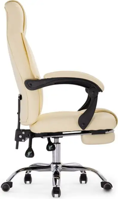 Офисное кресло Woodville Born (кремовый) – фото товара