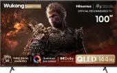 Телевизор Hisense 100E7NQ PRO