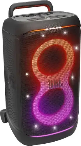 Патибокс JBL PartyBox 520 – изображение в каталоге