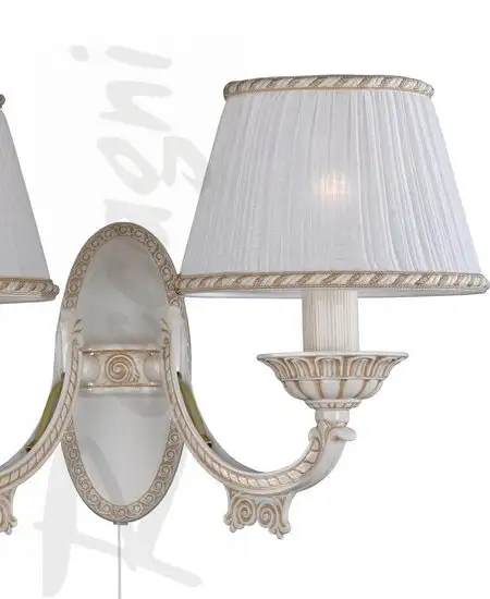 Бра Reccagni Angelo 9660 A 9660/2 – фото товара