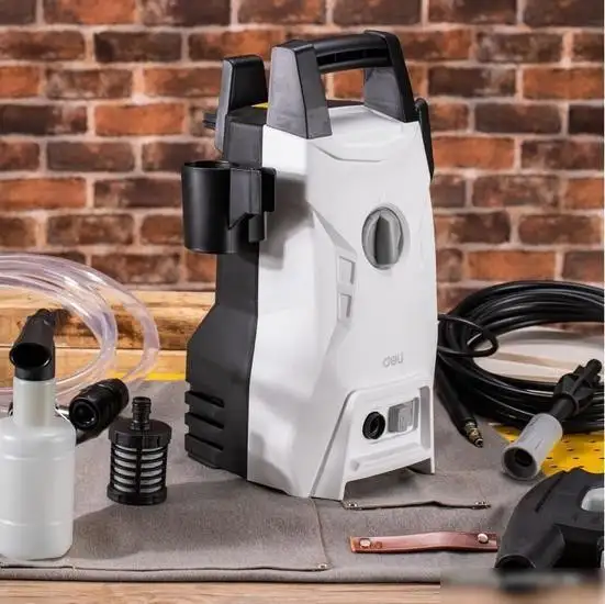 Мойка высокого давления Deli DL882101 102987 – фото товара