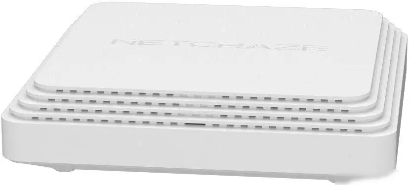 Wi-Fi роутер Netcraze Challenger SE NC-3911 – фото товара