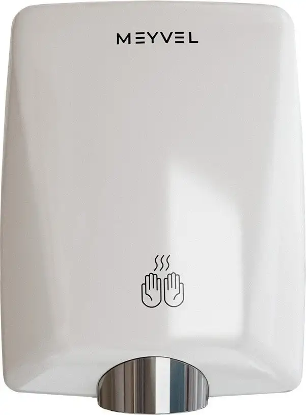 Сушилка для рук Meyvel MH11-1600P2 (белый) - фото товара