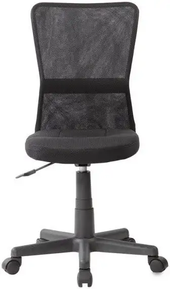Офисное кресло Helmi Compact HL-M06 306210 (черный) – фото товара