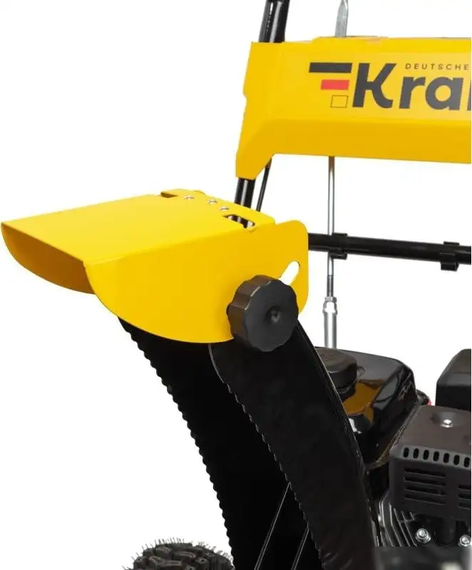 Снегоуборщик Kranz KR613 – фото товара