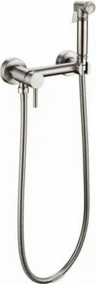 Гигиенический душ Grocenberg GB103N (никель) - фото товара