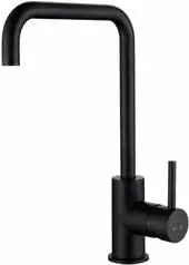 Смеситель Kaiser Merkur 26844-9 (черный) - изображение в каталоге