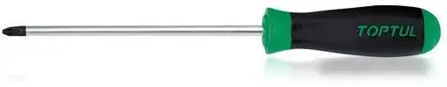 Набор отверток Toptul GTA0823 (8 предметов) – фото товара