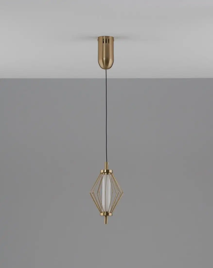 Подвесная люстра Moderli Eloise V11354-PL – фото товара
