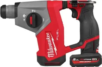 Перфоратор Milwaukee M12 FHAC16-502X 4933499185 (с 2-мя АКБ, кейс) – изображение в каталоге
