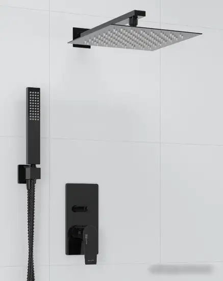 Душевая система Wasserkraft A66209 - фото товара