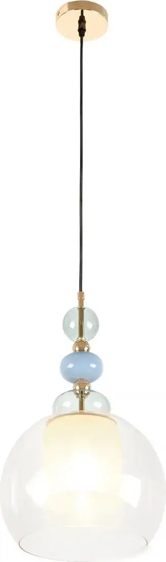 Подвесная люстра Myfar Louis MR2500-1P – фото товара