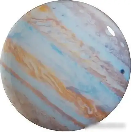 Светильник-тарелка Sonex Jupiter 7724/AL – фото товара