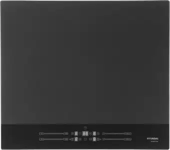 Варочная панель Hyundai HHI 6786 GR - изображение в каталоге