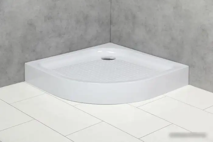Душевой поддон BelBagno TRAY-BB-R 95x95 - фото товара