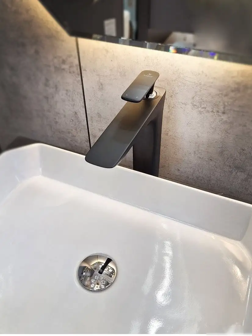 Смеситель Altrobagno Aperto 010208 NeOp - фото товара