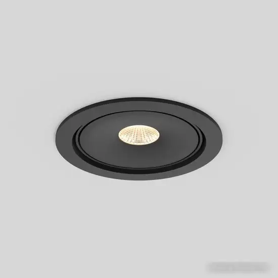 Точечный светильник Maytoni Move DL060-9W3-4-6K-B – фото товара