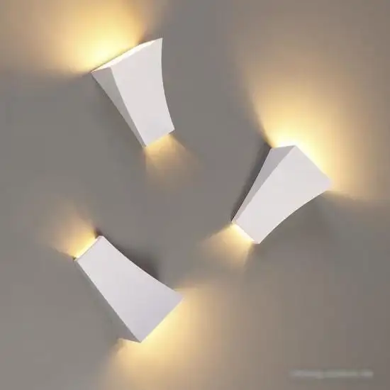 Бра Odeon Light Gips 3882/1W – фото товара