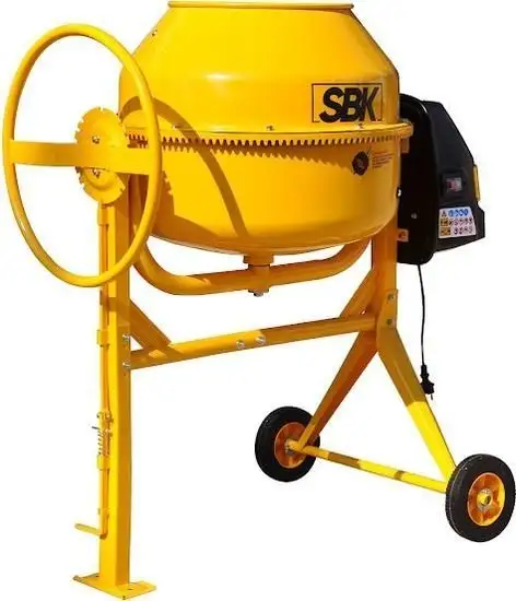 Бетономешалка SBK SX-170 – фото товара