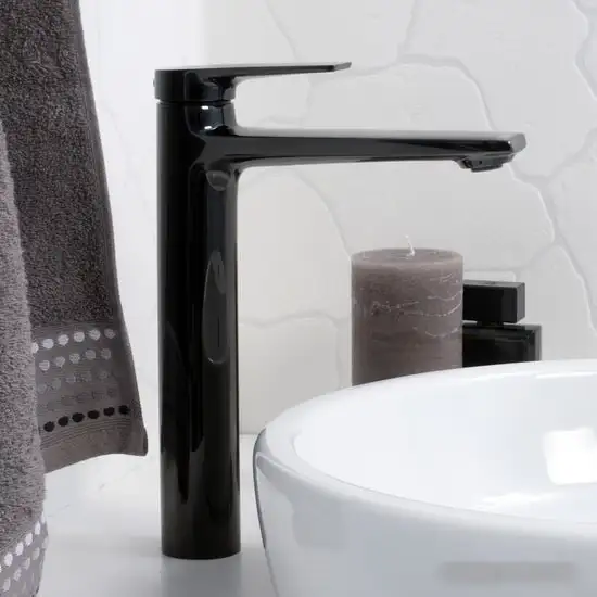 Смеситель Wasserkraft Glan 6603H - фото товара