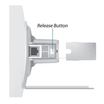 Точка доступа Ubiquiti PowerBeam ac [PBE-5AC-620] – фото товара