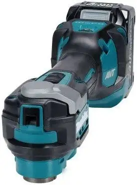 Реноватор Makita TM001GD201 (с 2-мя АКБ, кейс) – фото товара