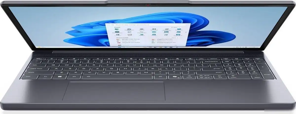 Ноутбук Lenovo IdeaPad Slim 3 15IRH10R 83K4000FRK – фото товара