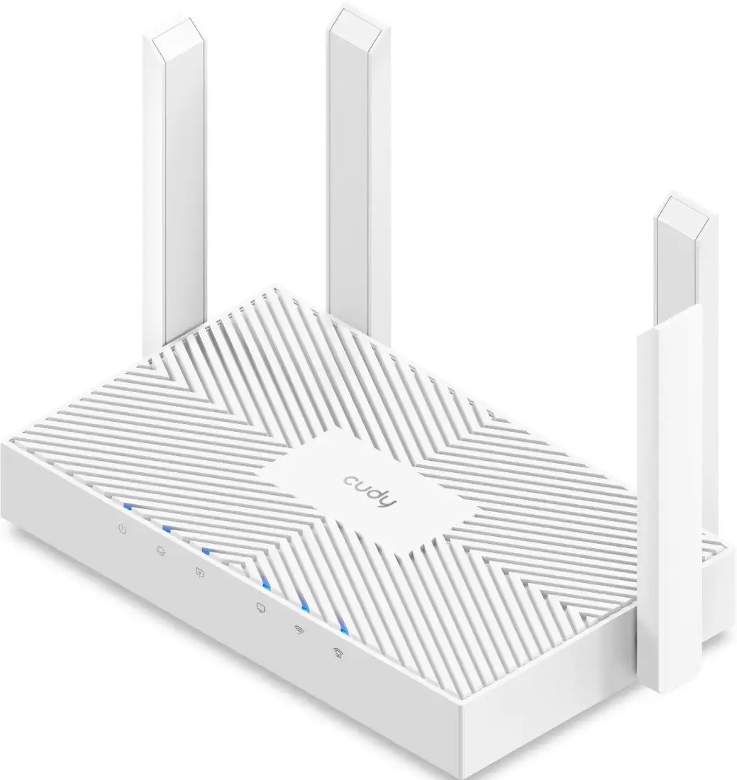 Wi-Fi роутер Cudy WR1300E 1.0 – фото товара
