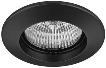 Точечный светильник Lightstar Lega 011047 – изображение в каталоге