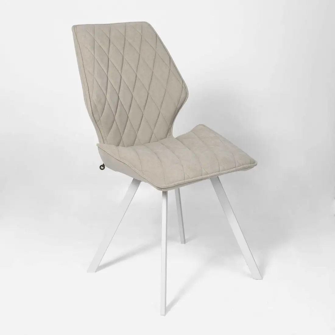 Стул Мамадома Rafael М (b03 Cream Lux/белый)