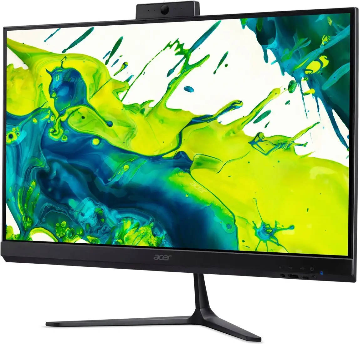 Моноблок Acer Aspire C27B-GARL DQ.BT2CD.003 – фото товара