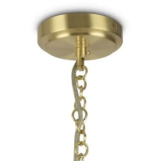 Подвесная люстра Maytoni Impressive MOD151PL-05G – фото товара