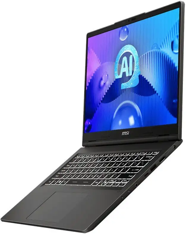 Ноутбук MSI Venture 14 AI A1MG-038RU – фото товара