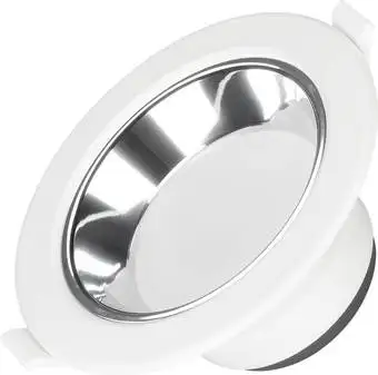 Точечный светильник Arlight Storm 032431 – изображение в каталоге
