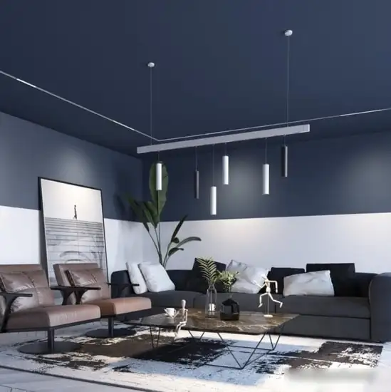 Подвесная люстра Novotech Flum 358425 – фото товара