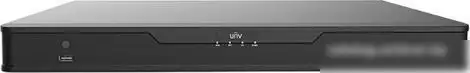 Сетевой видеорегистратор Uniview NVR304-16E2 – фото товара