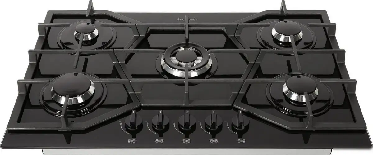 Варочная панель GEFEST СГ СН 2340 К23 - фото товара