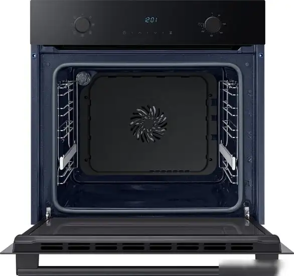 Электрический духовой шкаф Samsung NV68A1145RK - фото товара