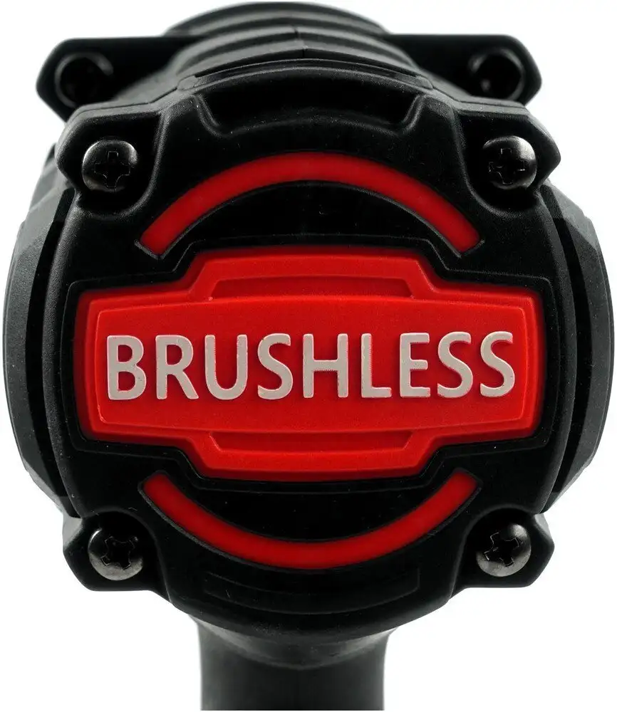 Гайковерт TEH LW2000N-1B (с 1-им АКБ, кейс) – фото товара