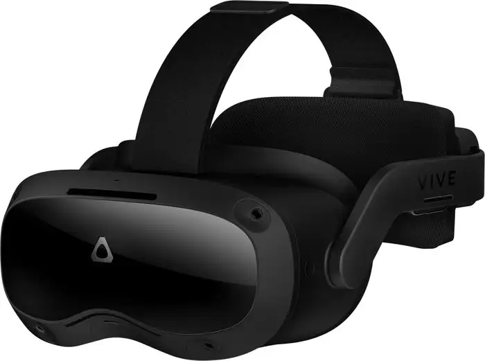Очки виртуальной реальности HTC Vive Focus 3 – фото товара