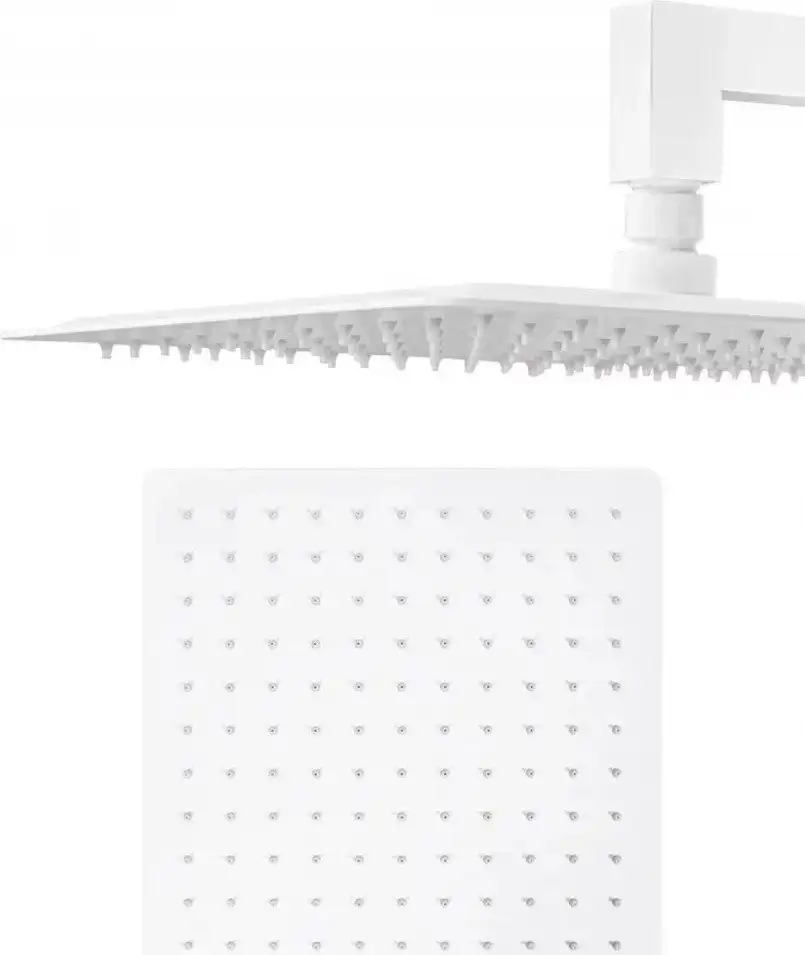 Душевая система Hansberge H6077 (белый) - фото товара