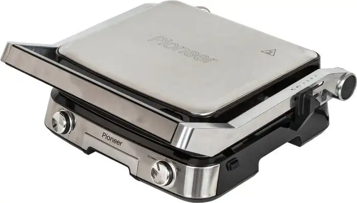 Электрогриль Pioneer GR1007E – фото товара