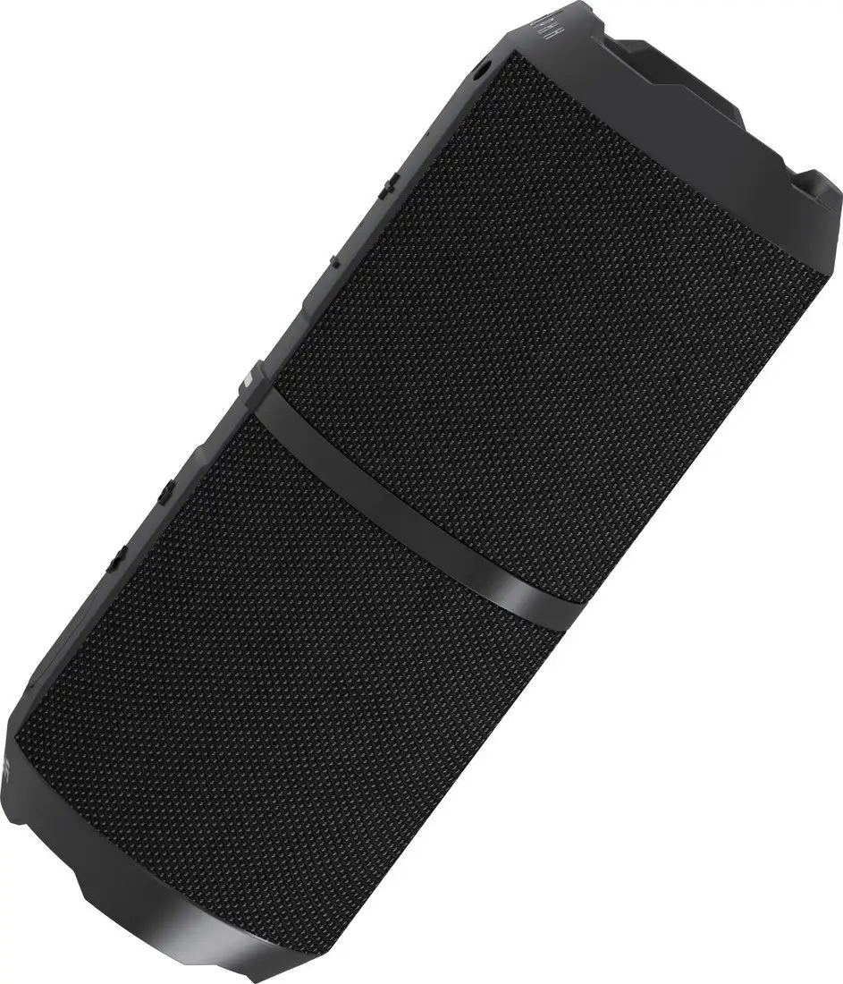 Беспроводная колонка Урал Гагарин ГР-001 (черный) – фото товара