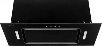 Кухонная вытяжка ZorG Santa 1060 60 S (черный) – изображение в каталоге