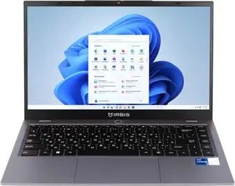 Ноутбук IRBIS 14NBP3003PD_G2