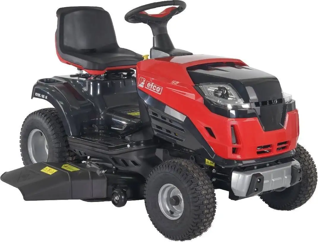 Райдер Efco EF 102R/16 K – фото товара