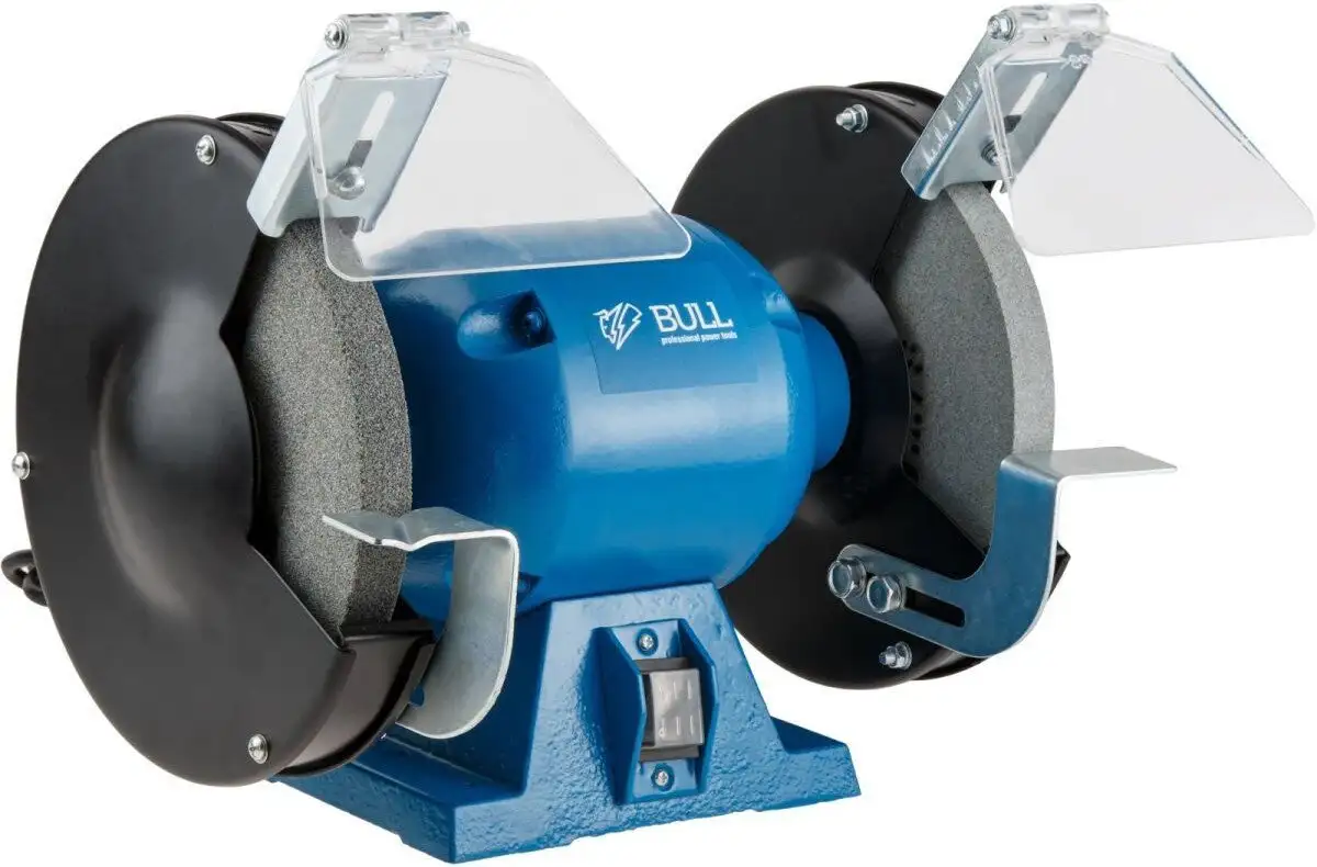 Заточный станок Bull BG 2045 – фото товара